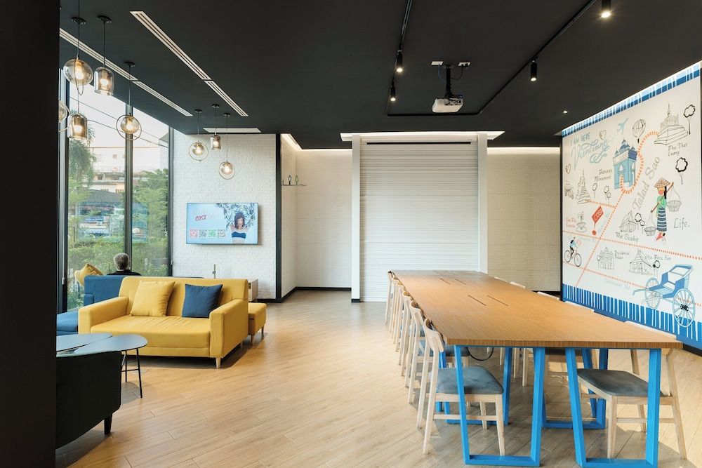 Cosi Vientiane Nam Phu 3