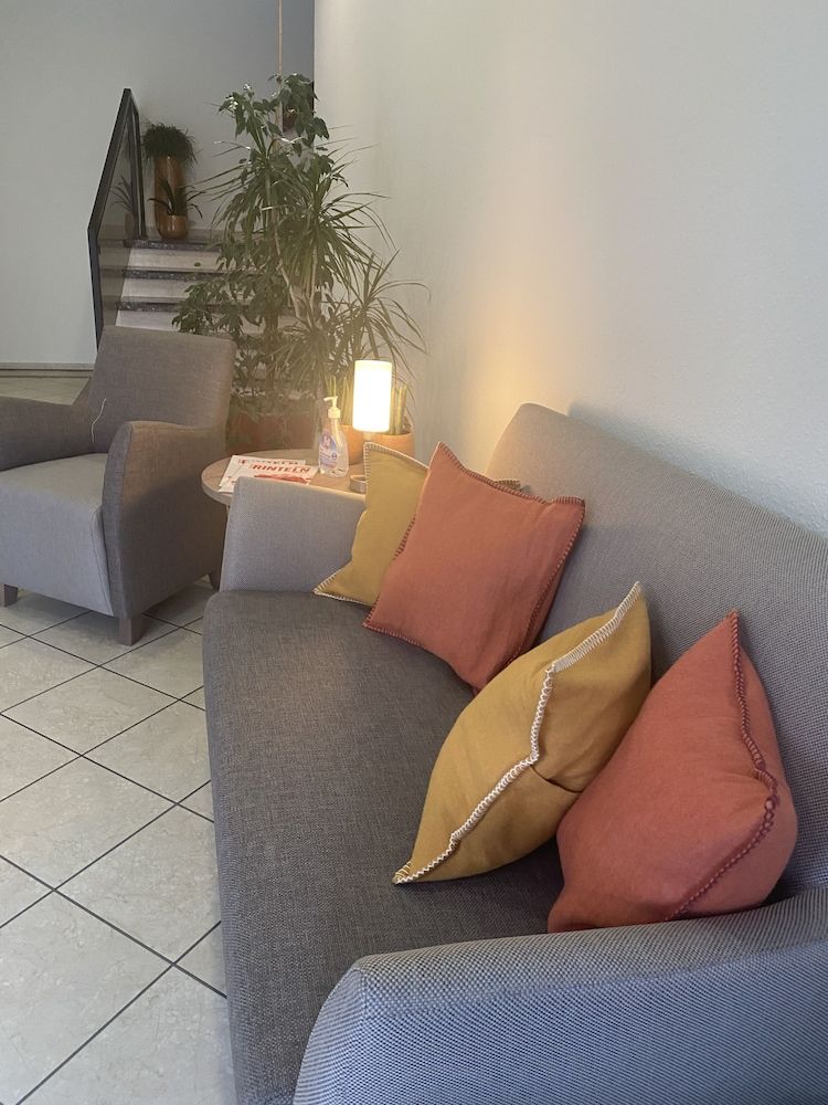 Hotel BrÔøΩckentor 2