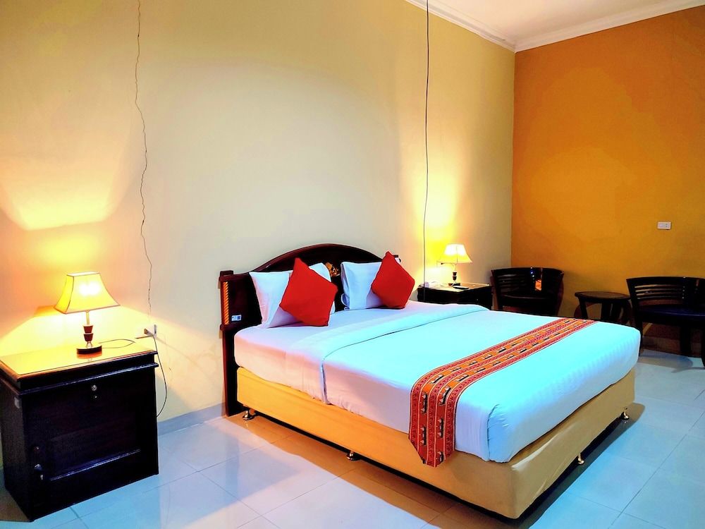 Esemka Hotel and Convention Kotabumi 3