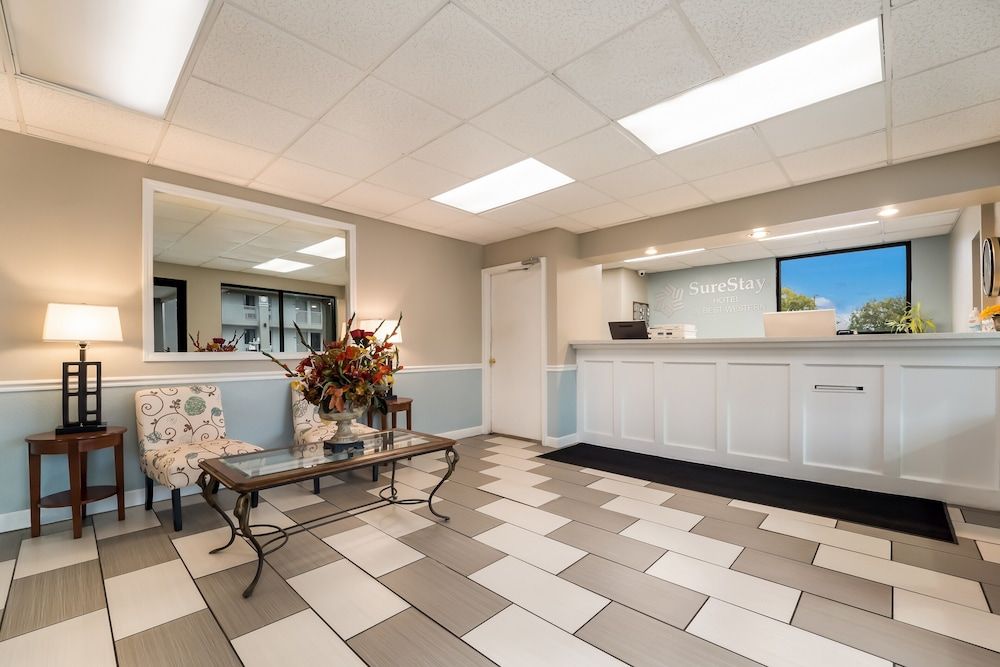 SureStay Hotel by Best Western Columbus Downtown 2