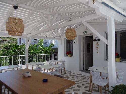 Galini Hellenic Hospitality 2