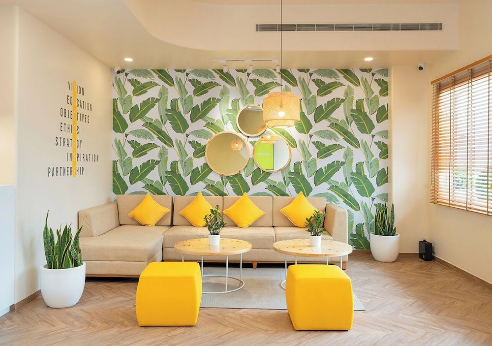 Bloom Hotel - DLF Cyber City 3