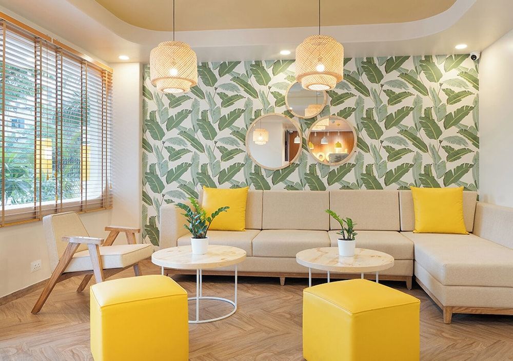 Bloom Hotel - Jubilee Hills 2