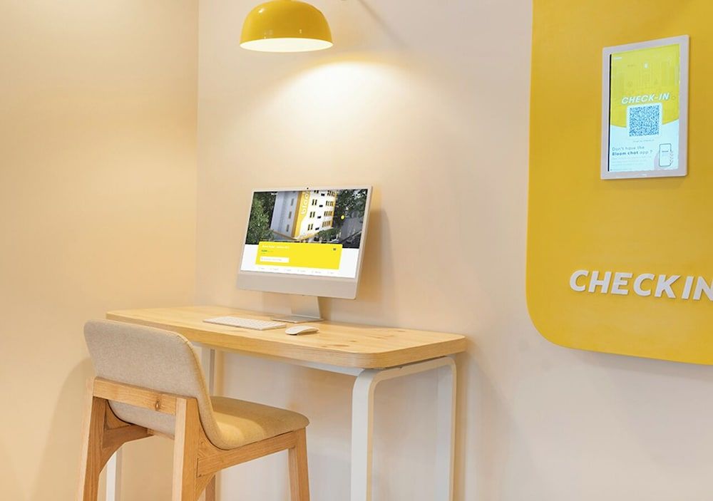 Bloom Hotel - Jubilee Hills 3