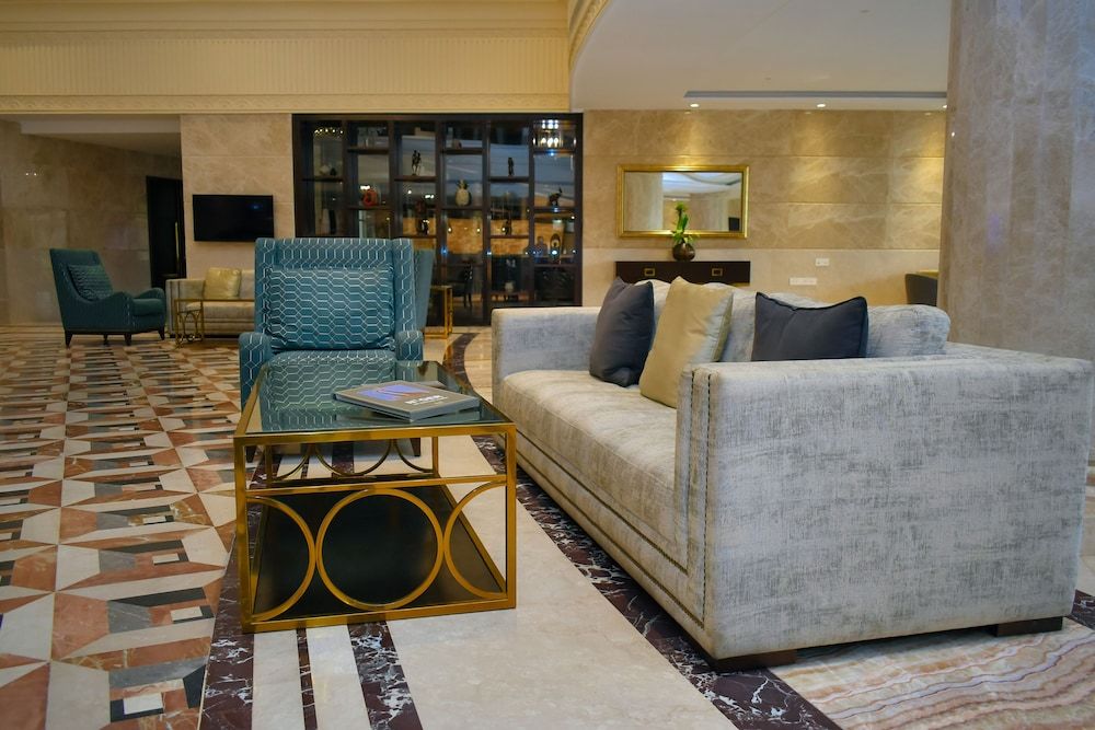 Bravia Hotel Niamey 3