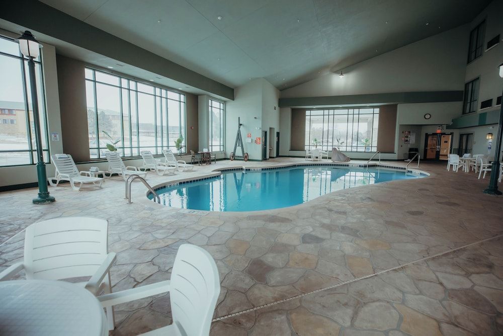 Wildwood Lodge Pewaukee 3 étoiles à Pewaukee