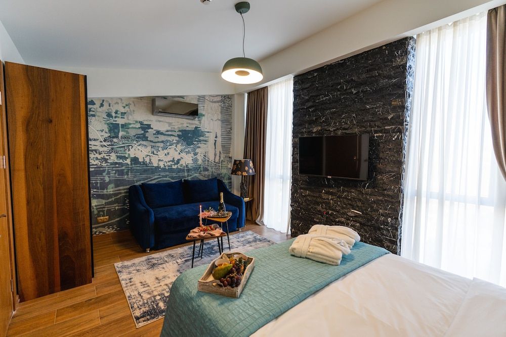 Kass Land Diamond Resort 3