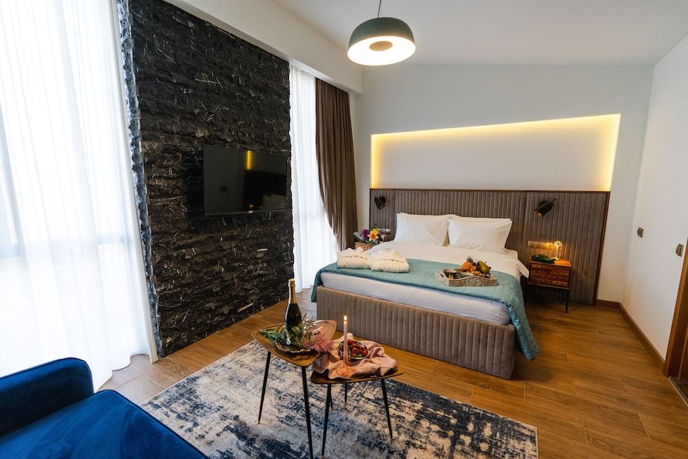 Kass Land Diamond Resort 2