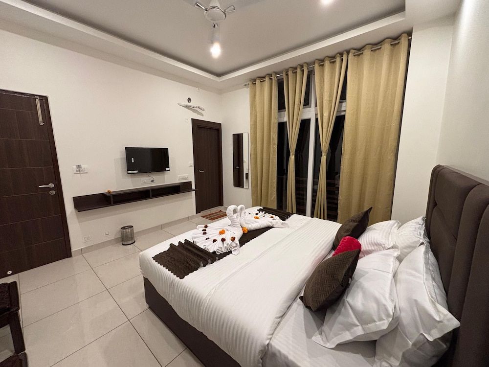 HOTEL REWALSAR HEIGHTS 3