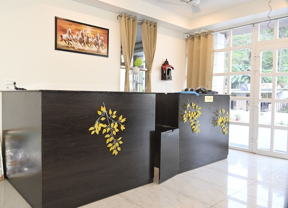 HOTEL REWALSAR HEIGHTS 3 estrelas em Mandi