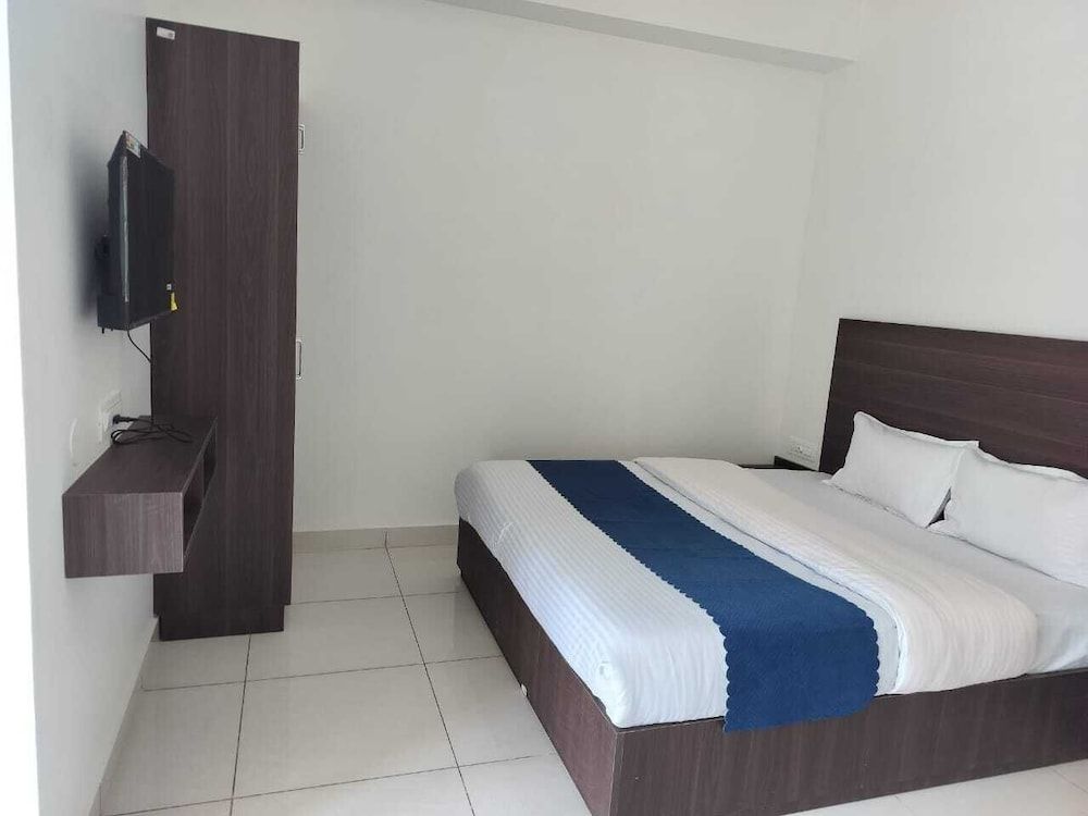 HOTEL REWALSAR HEIGHTS 2