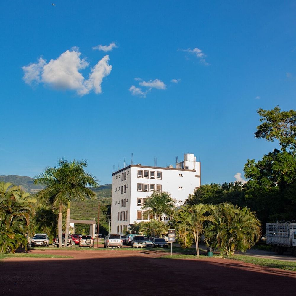 Vista Terra Hotel -1 étoiles à Chiquimula