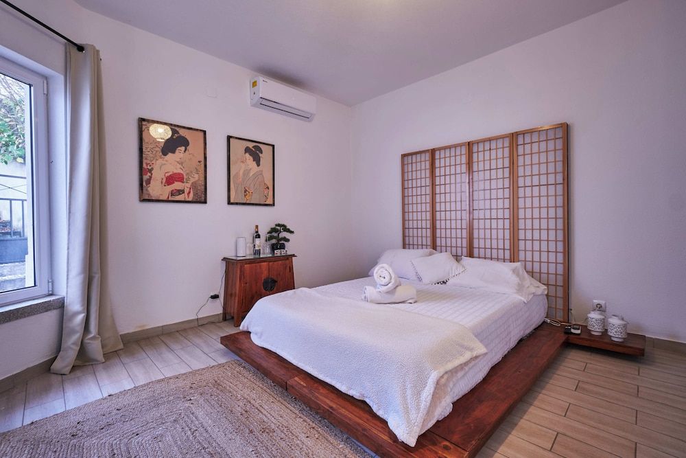 A Casa Branca - AL -1 estrelas em Santa Comba Dão