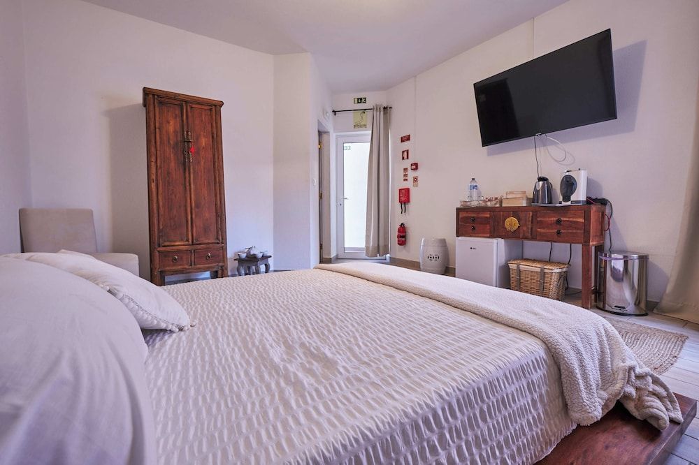 A Casa Branca - AL 3