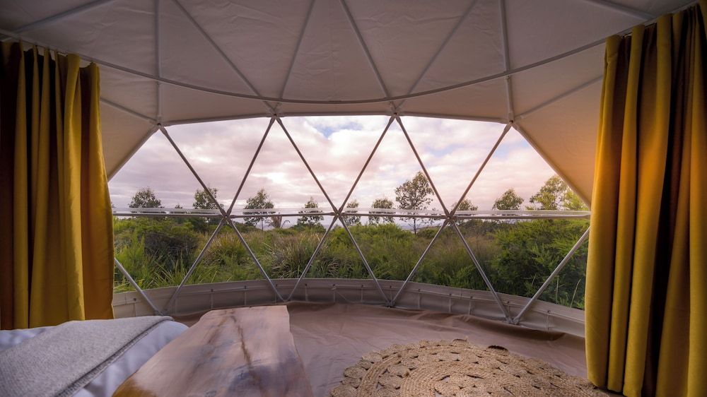 Little Beach Co. Resort -1 estrelas em Four Mile Creek