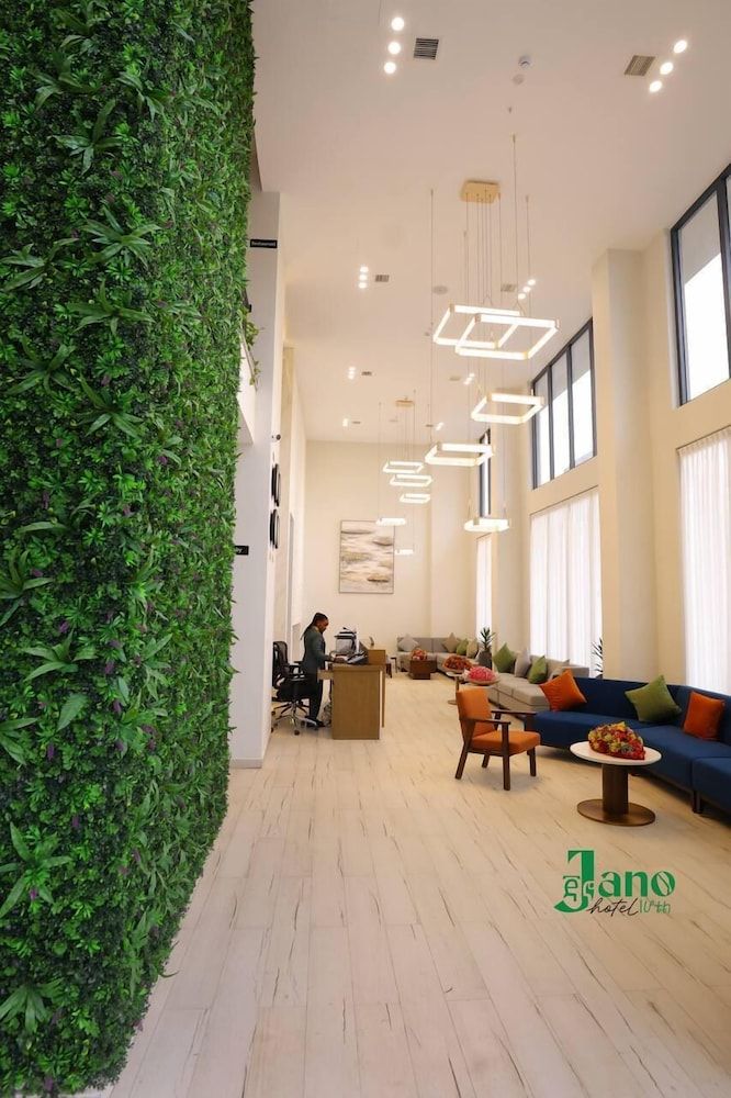 Jano hotel 2