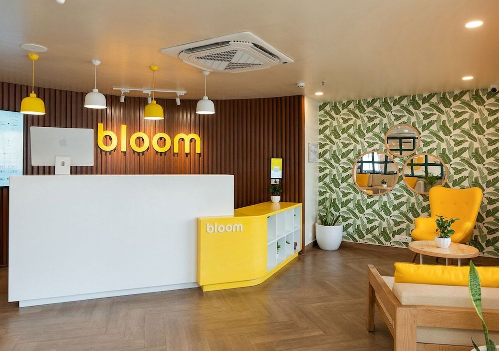 Bloom Hotel Financial District 3