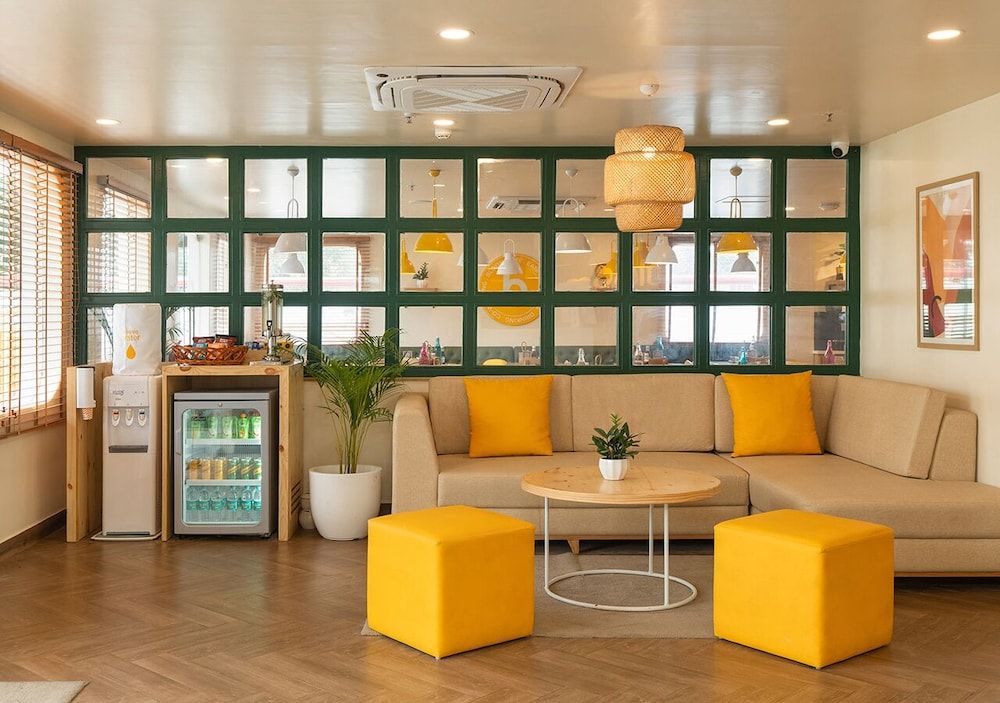 Bloom Hotel Financial District 2