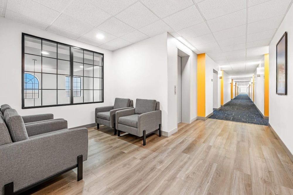 Comfort Inn & Suites River City Decatur 2