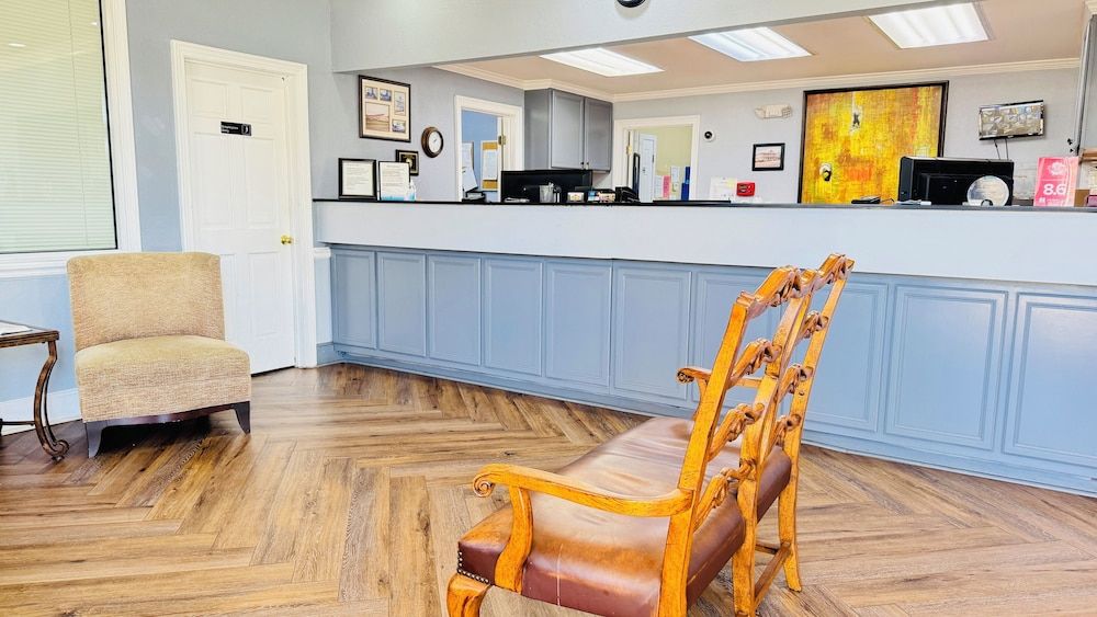 Plantation Oaks Suites & Inn 2