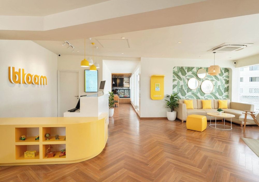 Bloom Boutique | Dal Lake 2