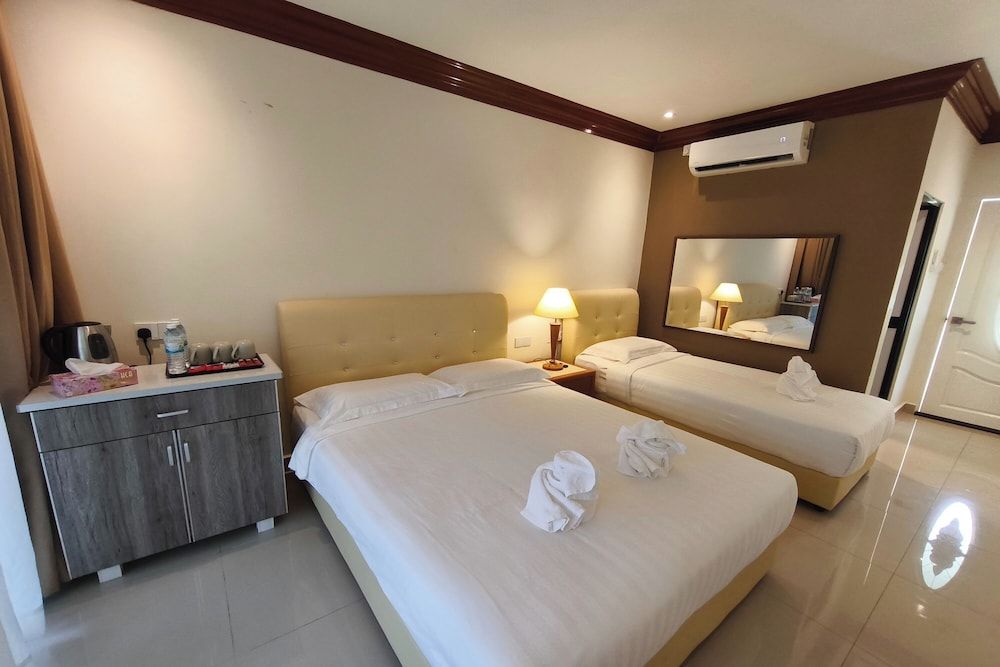 Alsafina Forest Stay 3