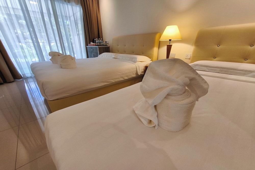 Alsafina Forest Stay 2