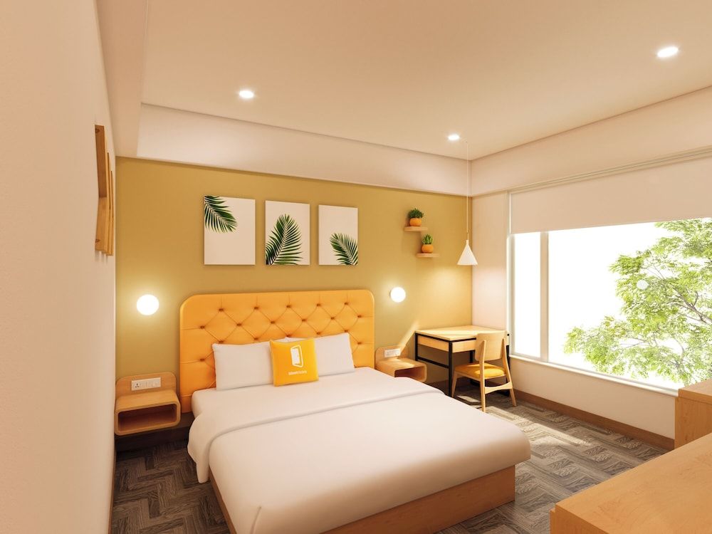 Bloom Hotel - Taloja Navi Mumbai 2