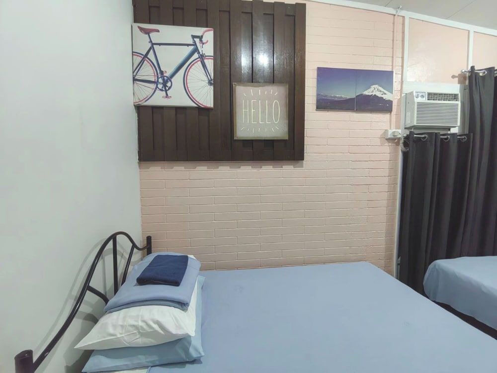 Nappers Hostel 3
