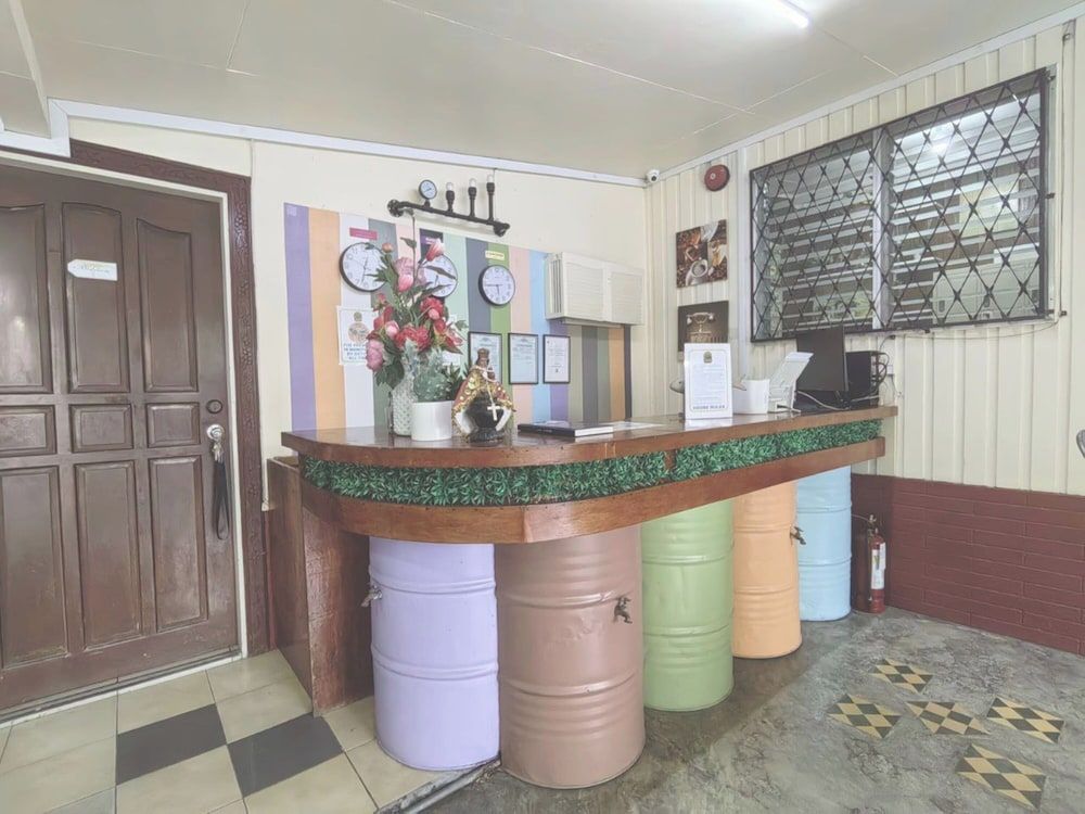 Nappers Hostel 2