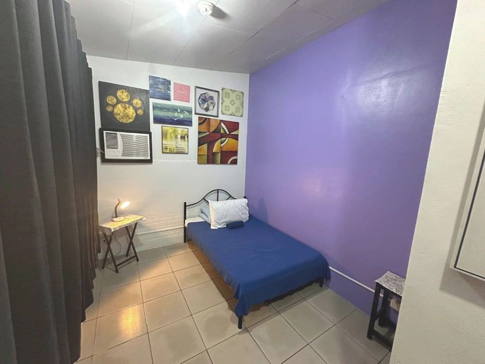 Nappers Hostel -1 stelle a Città di Cebu