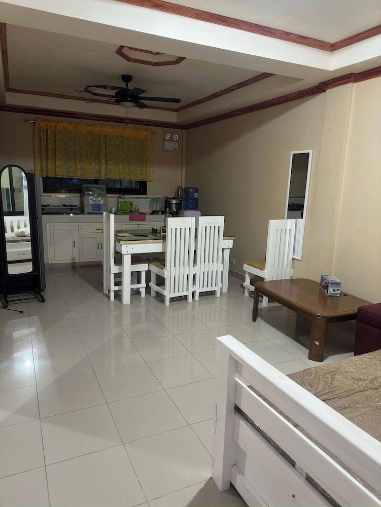 Keps Boarding House 2