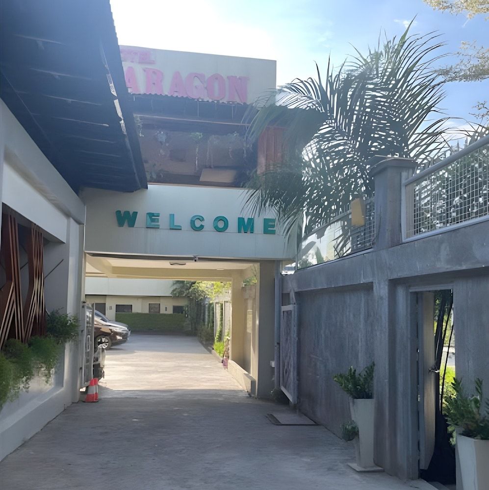 The Paragon Hotel And Restaurant -1 estrelas em Bagua