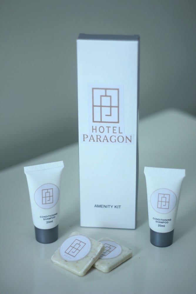 The Paragon Hotel And Restaurant 2