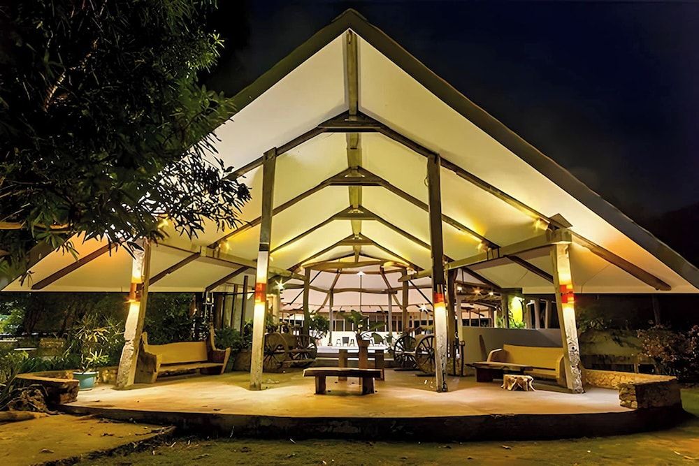 Oldwoods by the Sea Nature Resort Bani Pangasinan 3