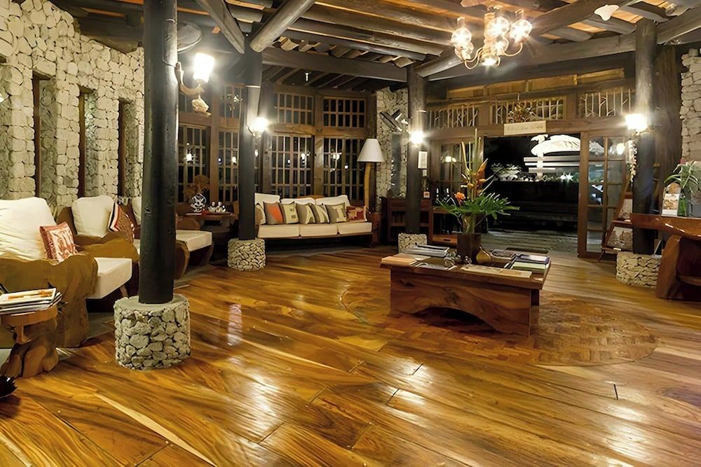 Oldwoods by the Sea Nature Resort Bani Pangasinan 2