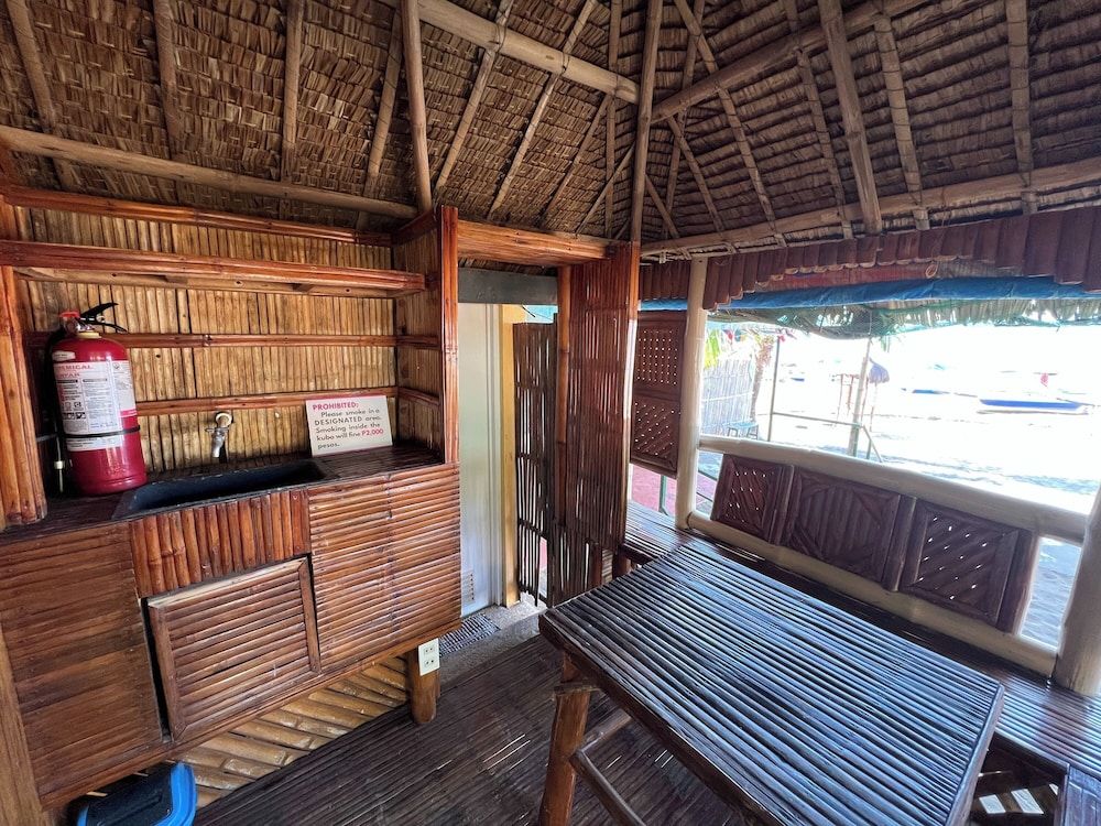 Lumiere Beachfront Resort 2