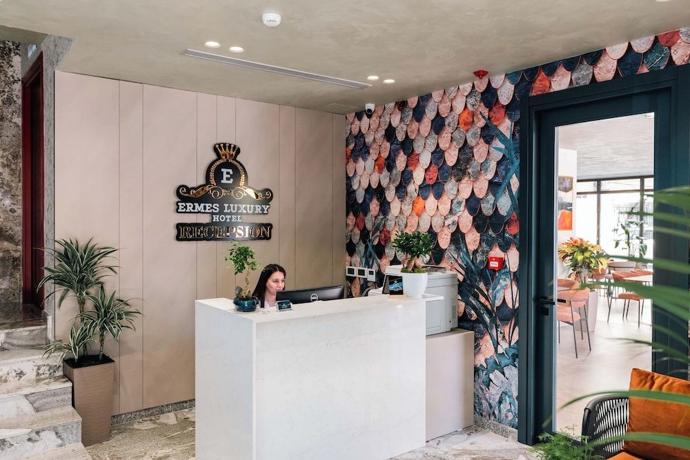 Ermes Hotel 3