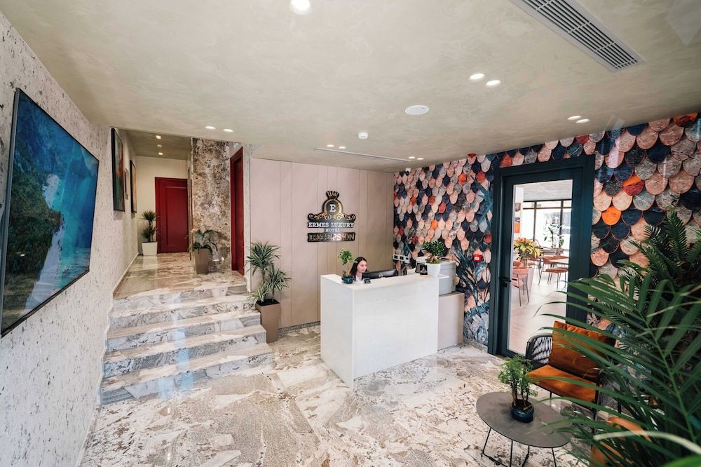 Ermes Hotel 2