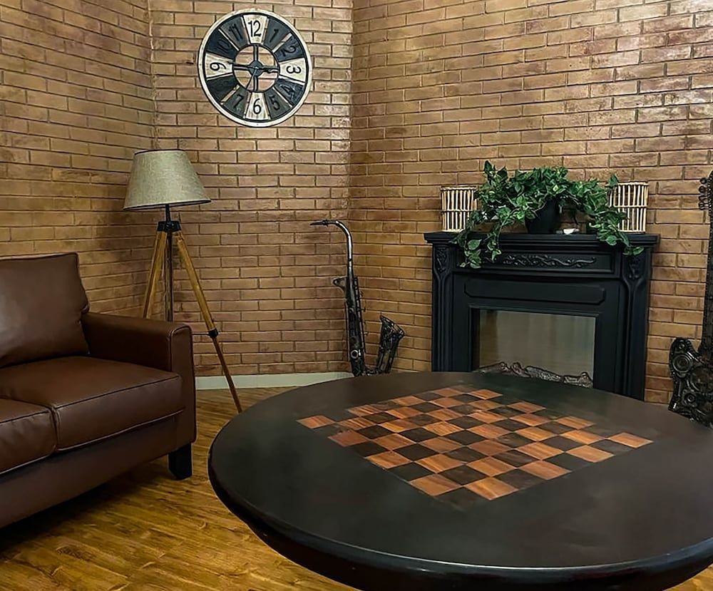 Bamboo Boutique Hotel 3