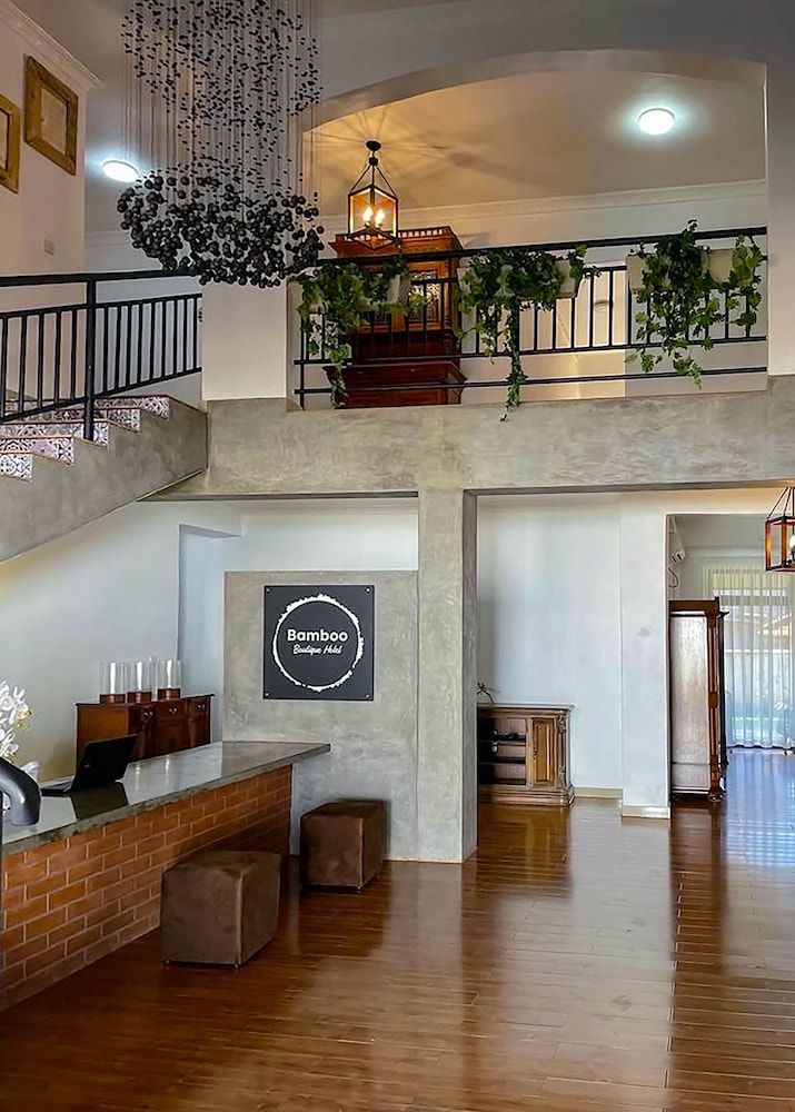 Bamboo Boutique Hotel 2