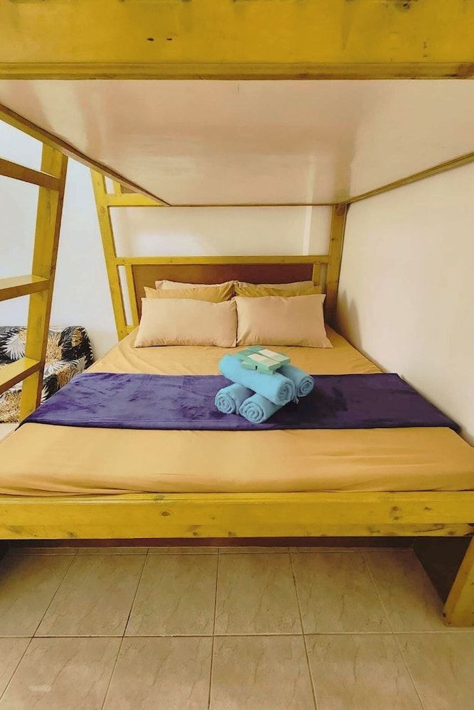 Pertible Beach Resort 2