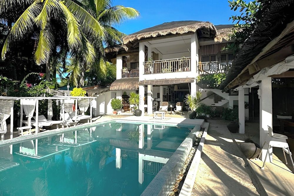 Sirom Beach House -1 estrelas em Tambobong