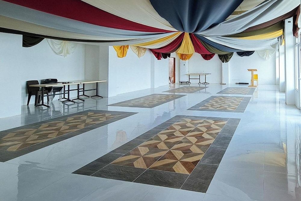 Galucksea Beach Resort 2