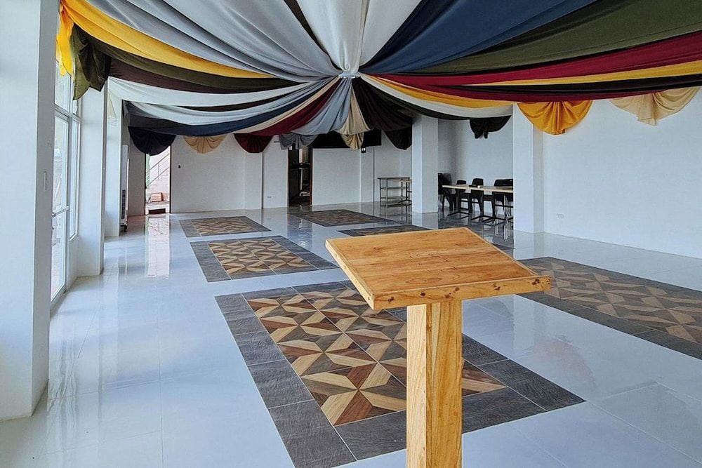 Galucksea Beach Resort 3