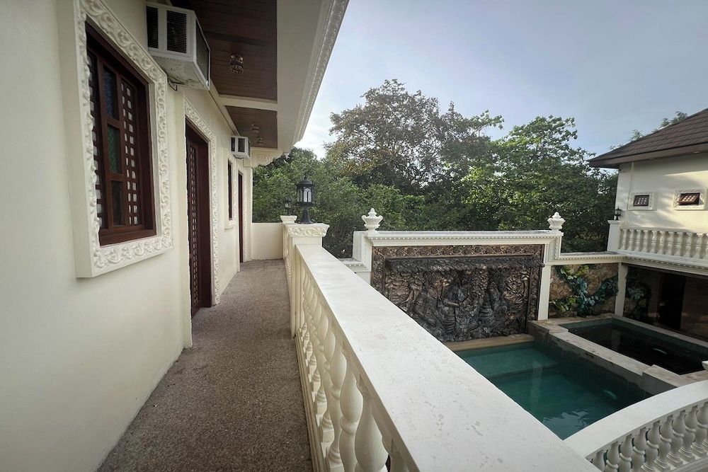 Sibsib Baybayin Beach Resort Cavite 2