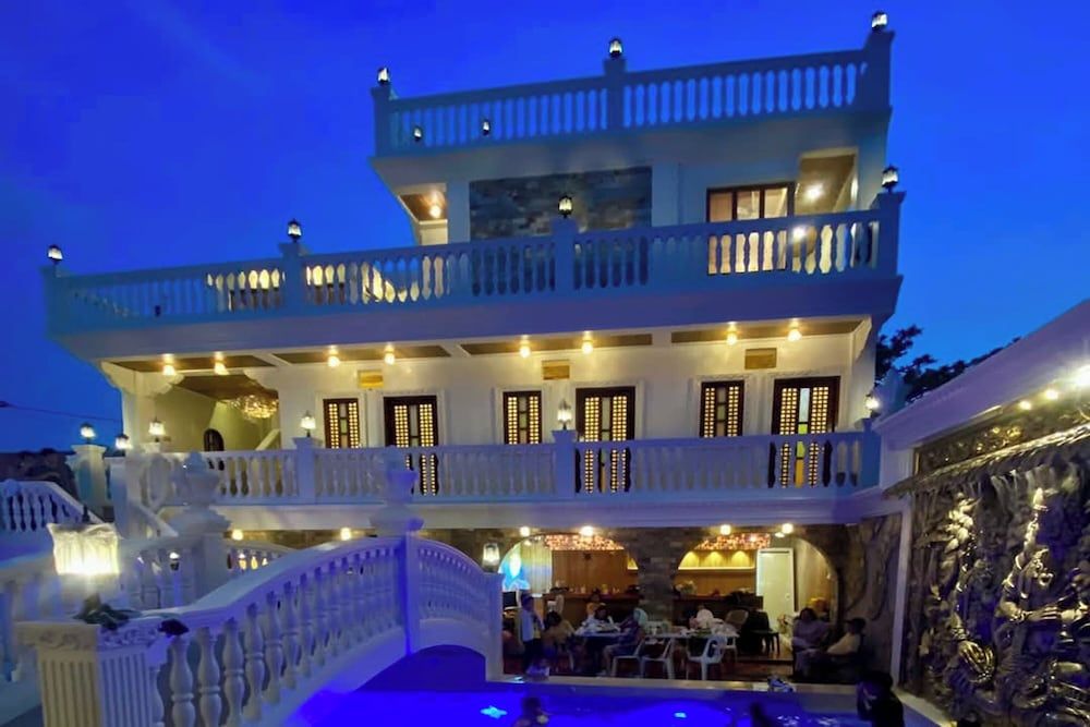 Sibsib Baybayin Beach Resort Cavite -1 stelle a Tanza