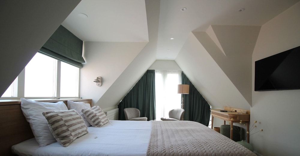 Best Western Beach Hotel Bergen Aan Zee 3 estrellas en Bergen aan Zee