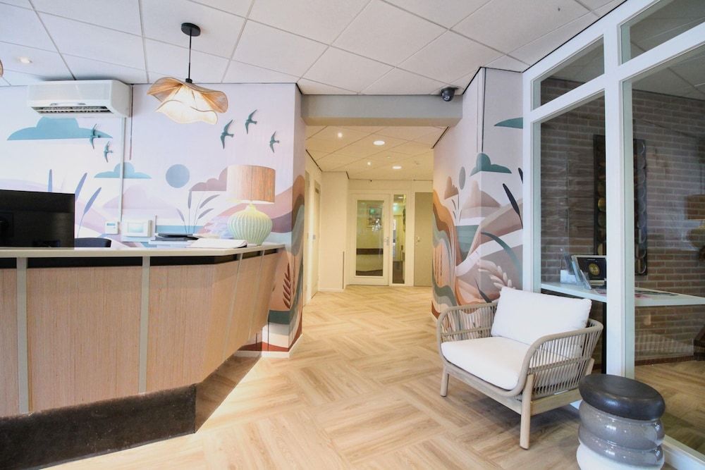 Best Western Beach Hotel Bergen Aan Zee 3