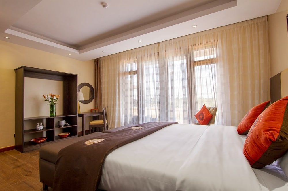 Maiyan Luxury Resort 2